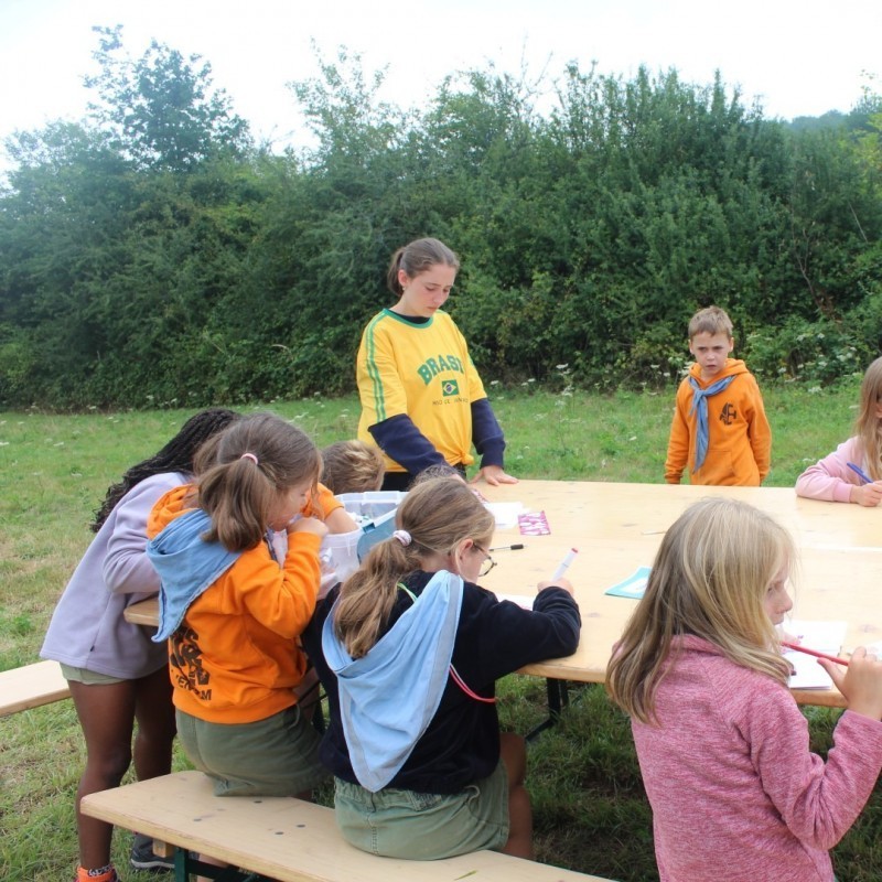 IMG 5327 - Scouts en Gidsen Zaventem 
